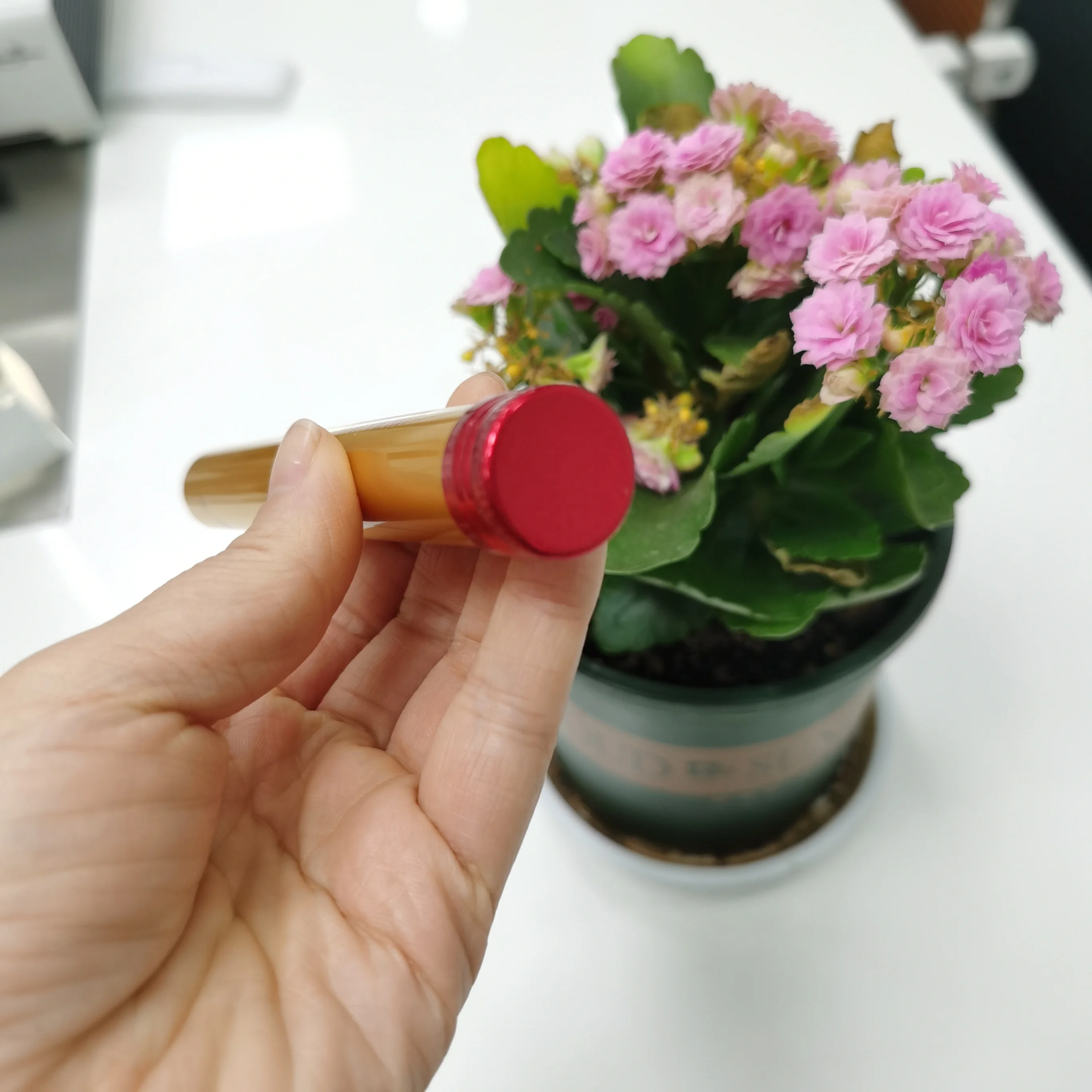 tin Packaging, Aluminium Tube