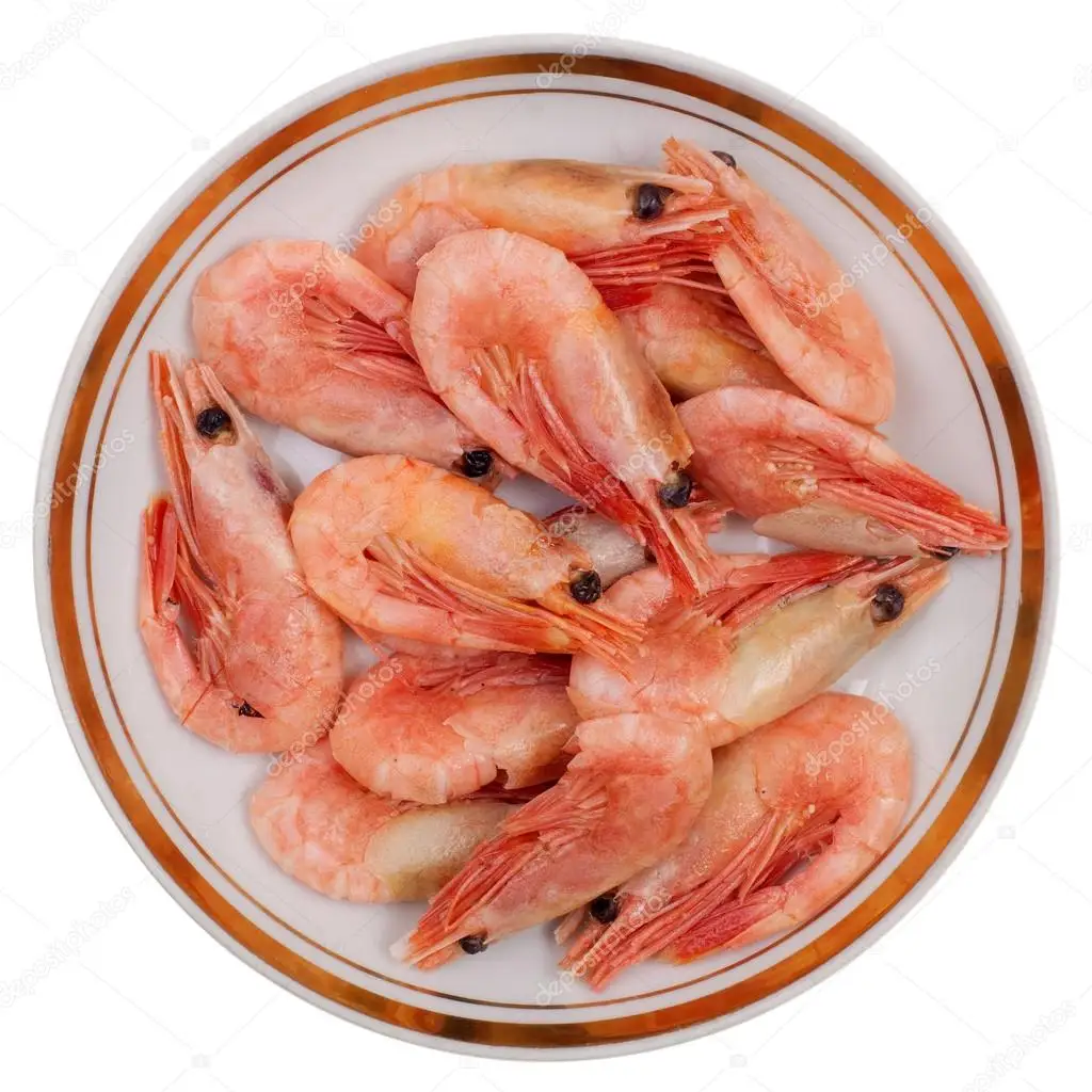 Hot Sale 2021 |15% OFF Guarantee Frozen Giant River Shrimp