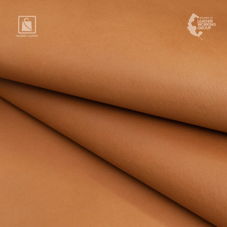 Крупный производитель натуральной кожи растительного дубления 22 кв. Фута по надежной цене