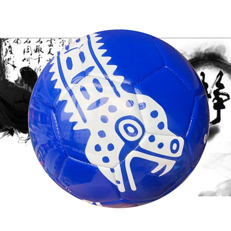 Size 5 Official New PU Soccer Ball thermal bonding Training Soccer ball Football
