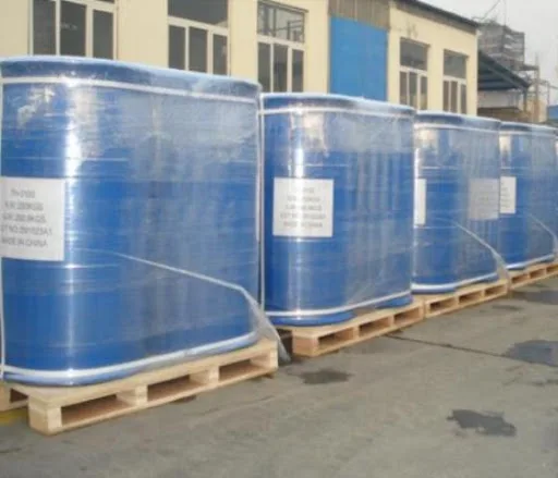 
HEDP 60% liquid CAS No. 2809-21-4 HEDP (HEDP 60%) EXPORTERS 