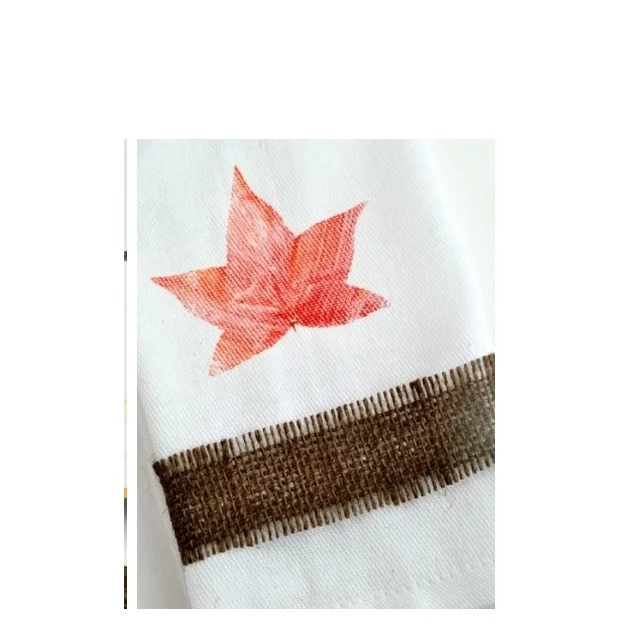 Wholesale luxury flower jacquard Printed hand beaded wedding decorative long table runner Organic Cotton GOTS Certified