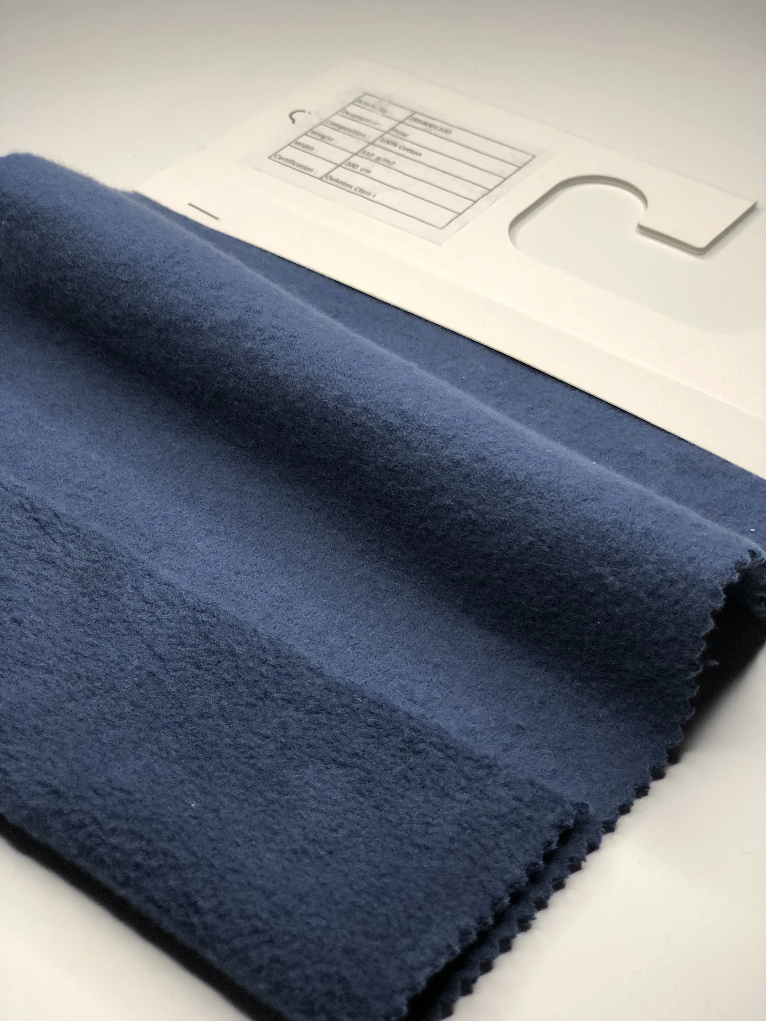 Оптовая продажа, флисовая ткань, 100% хлопок, полярная ткань