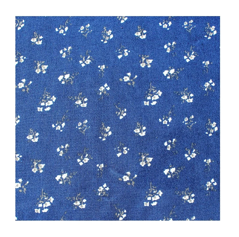 Factory Direct Sale Crinkle Double Organic Cotton Gauze Fabric