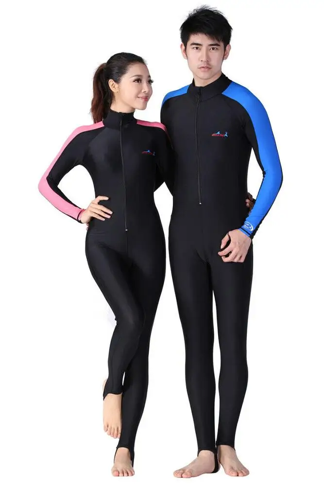 
WATERPROOF Ladies 5mm Super Stretch Neoprene Scuba Diving Semi Dry 