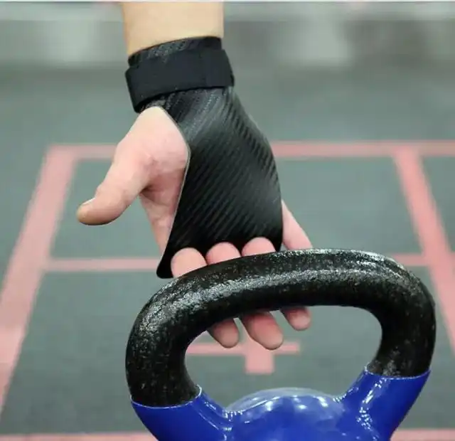 2021 лучшие продажи тренажерный зал накладки штыри резиновая нескользящая кевлар протектор сцепление с поддержкой блины для кроссфита победы