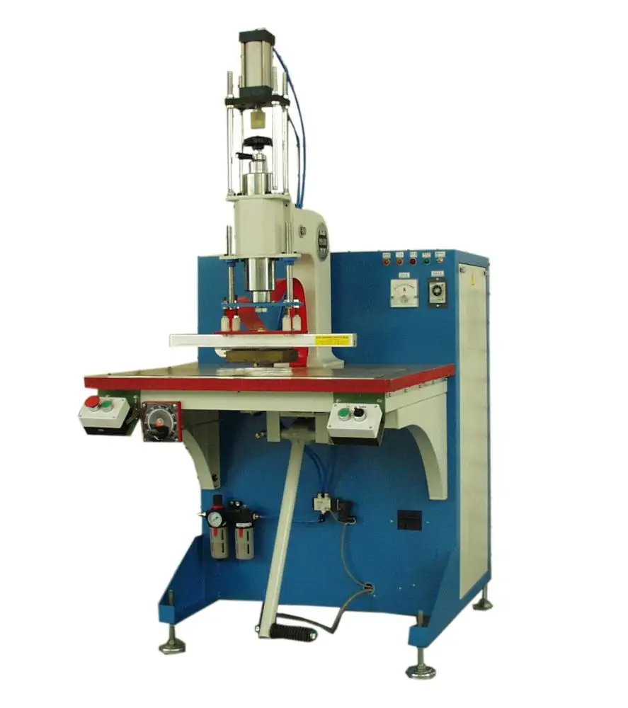 Automatic HF plastic welding machine for canvas&tarpaulin&tents&car cover&truck tent welding and connecting