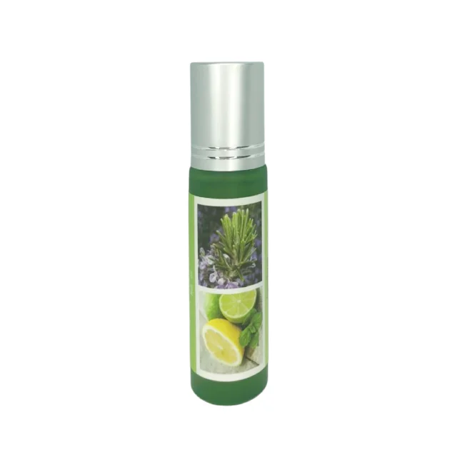 High Quality Natural Balance Roll on Warm Flu Relax Balance Aroma 100% Pure traditional with Lavender Rosemary Lemongrass