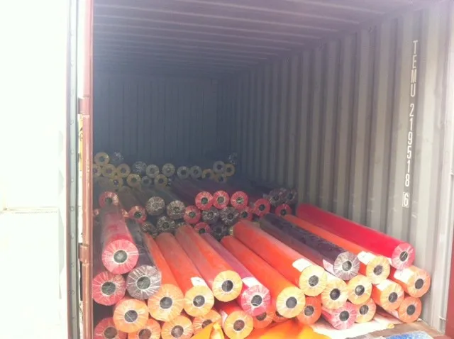 
PVC BRANDA 