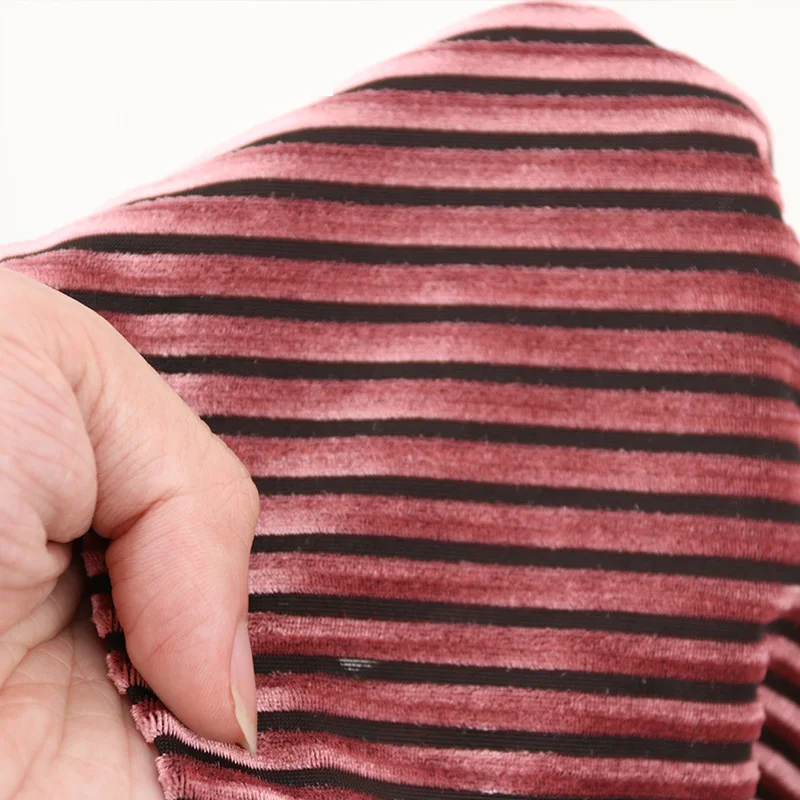 Спот Серебряная лиса Золотая норка бархат под заказ свитер стрейч короткая кристаллическая плюшевая ткань