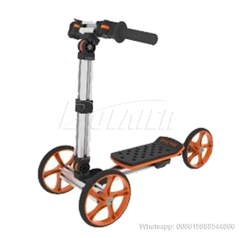 8 in 1 Transformed Folding Bike  For Kids Cheap In High Quality