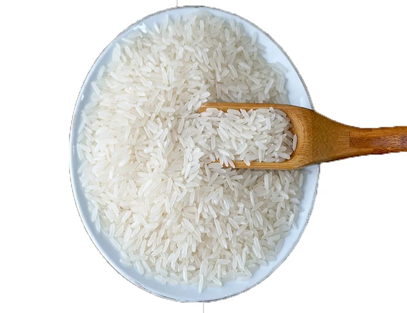 ** HOT SELLER** Jasmine Rice 5% broken to export NEW CROP with reasonable price