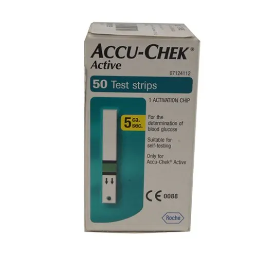 Original Accu Chek active performa aviva mmol/L mg/dl blood glucose meter test strips blood lancet