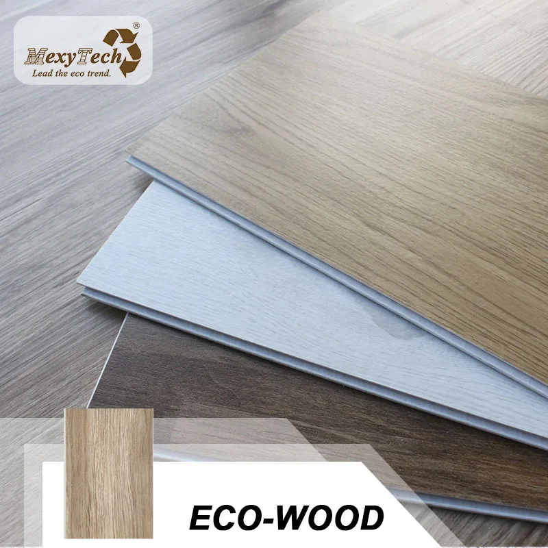 Лидер продаж 100% водонепроницаемые внутренние напольные покрытия lvt виниловые с деревянным