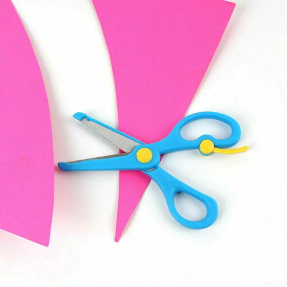 High quality custom logo Factory Price Stainless Steel Sharp Blade Multi functional and food safety scissors