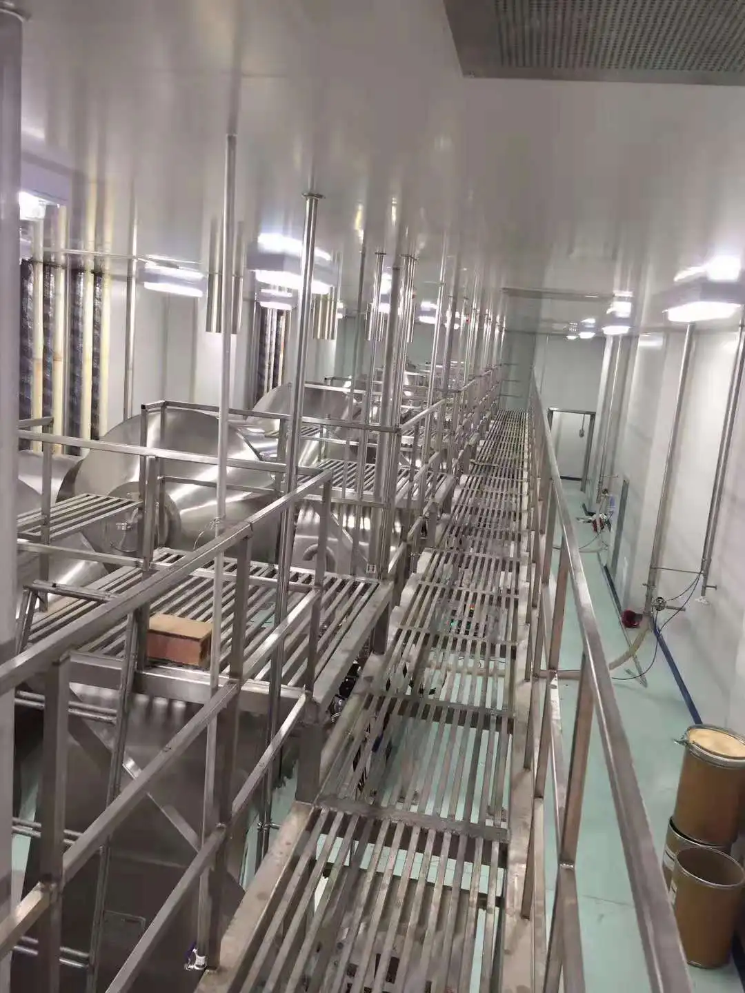 SZG Industrial Pharmaceutical Dryer Machine Price Double Cone Rotary Excellent Quality Vacuum Dryer