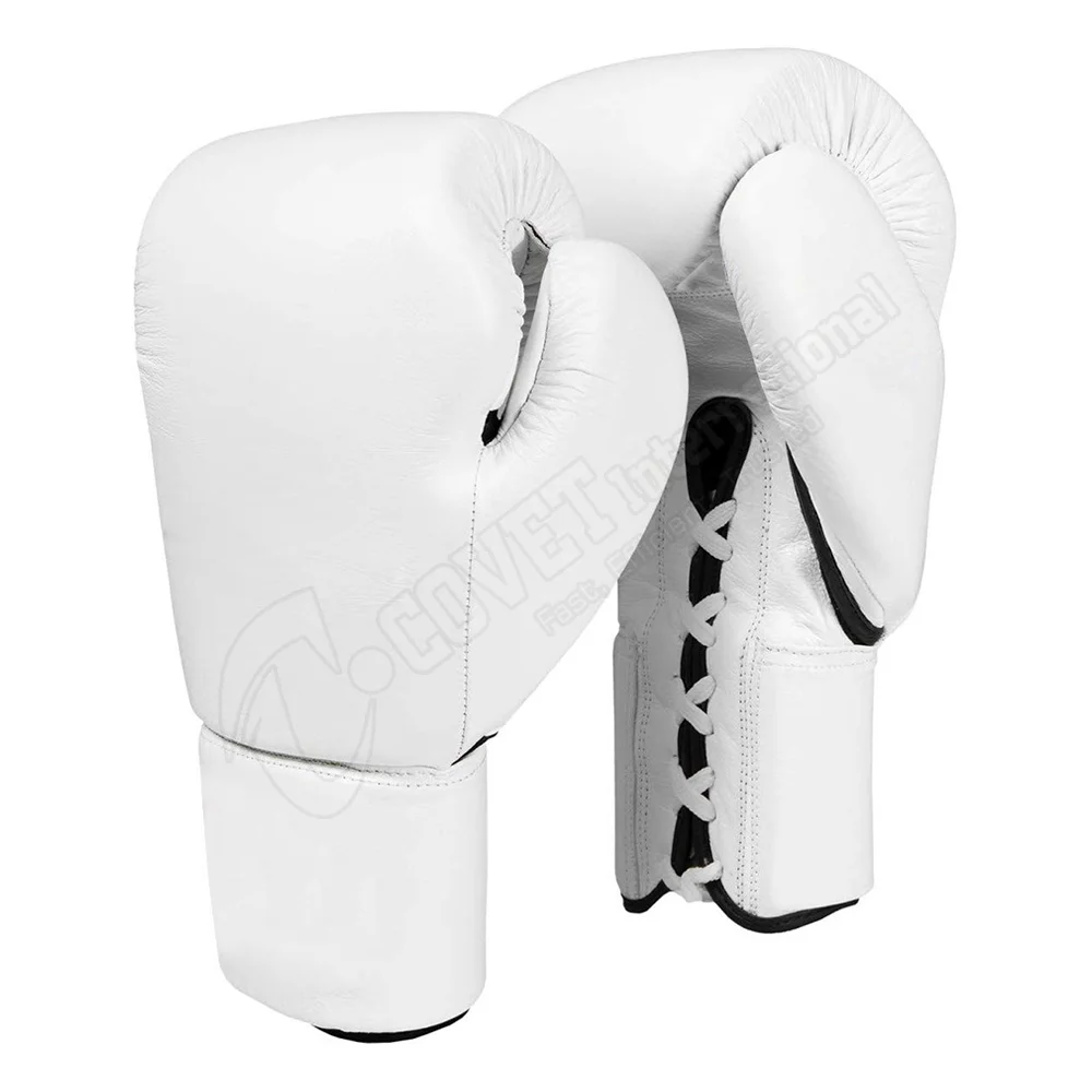 
Боксерские перчатки для спарринга, кикбоксинга, Муай Тай, бойцовская Груша и боевые тренировки 