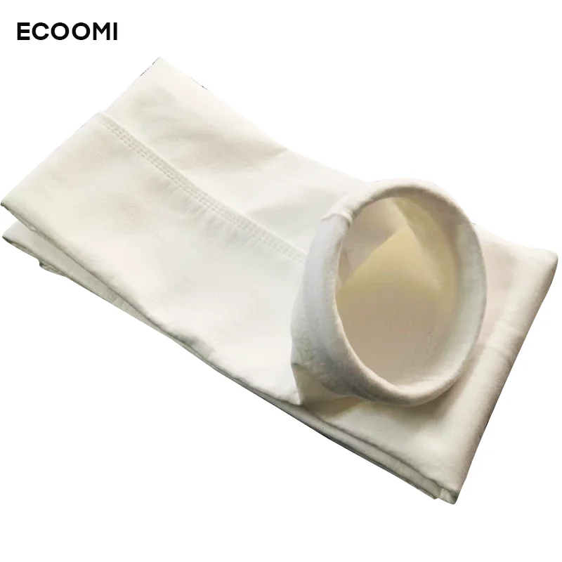 Anti-static Filter Bag, Dust Filter micron felt bags for industrial