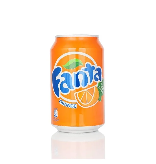 Wholesale Supplier Of Original Fanta Best Quality Fanta In Cheap