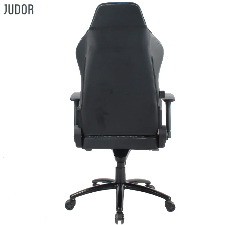 Judor Ergonomic Low Cost Gaming Chairs Racing Computer PC Gaming Office Furniture