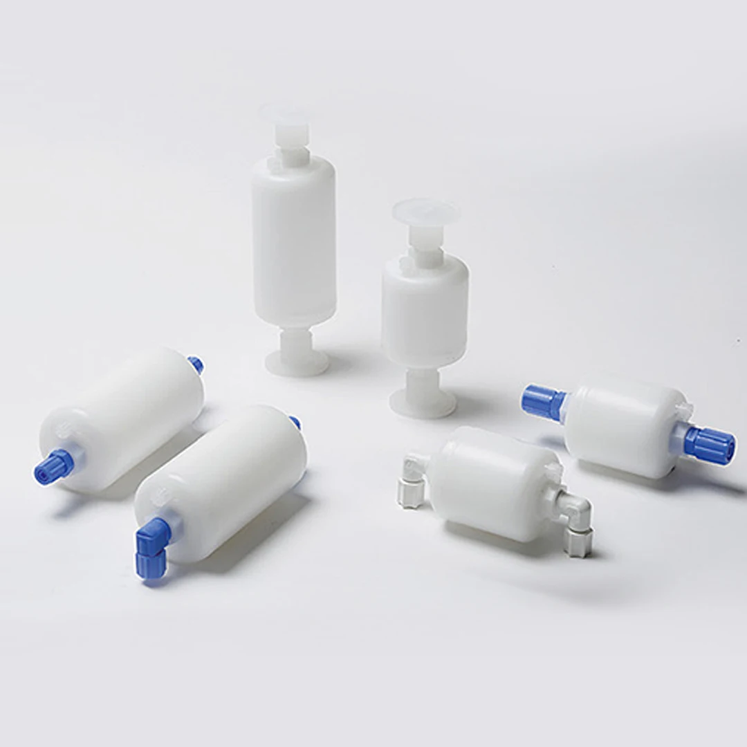 
[KEITI] Capsule Filter CAPSULEFLOW From South Korea 