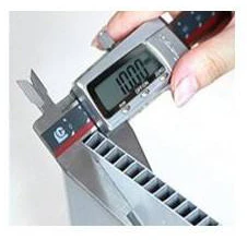 Wholesale 4x8  Polypropylene Fluted Corrugated Plastic Sheets for sale