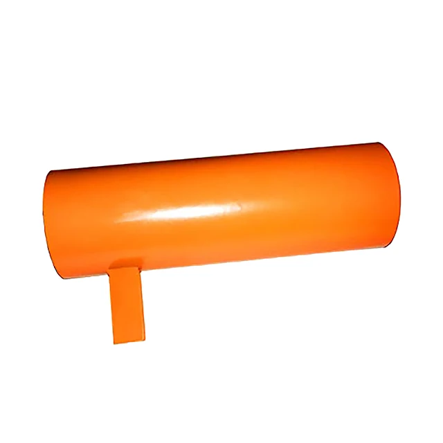 High quality  Stator concrete machine pump D6-3 Orange 400V