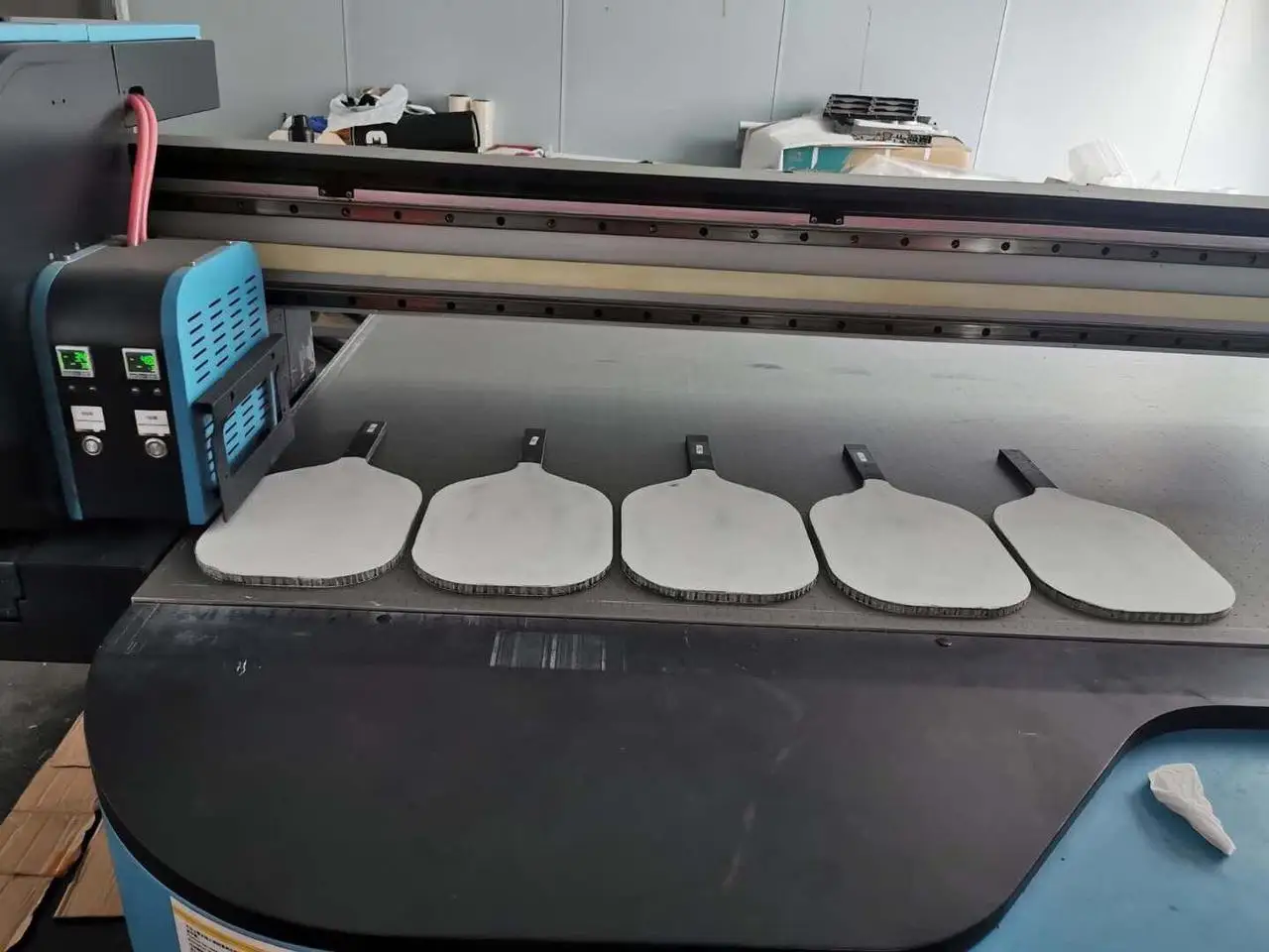 diamond/teardrop/round shape custom logo light weight high quality pro fiberglass carbon 3k 12k 18k padel racket