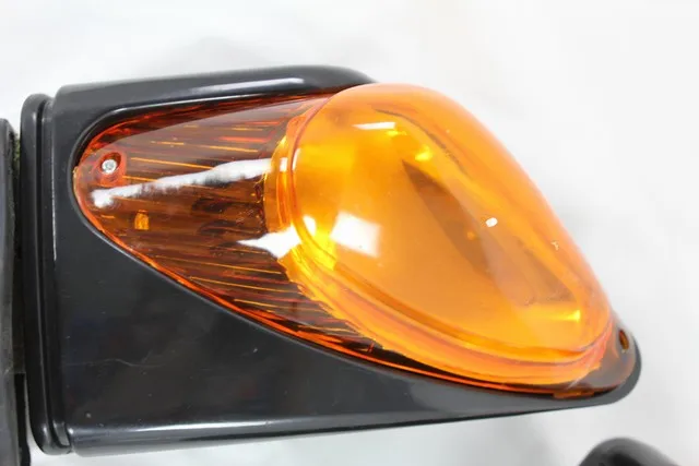 
bus body parts for yutong bus mirror side view mirror with lamp HC-B-11066 