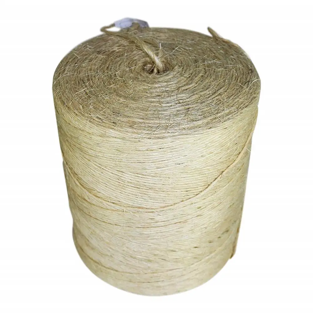 High Quality Export Oriented Jute Twine from Bangladesh