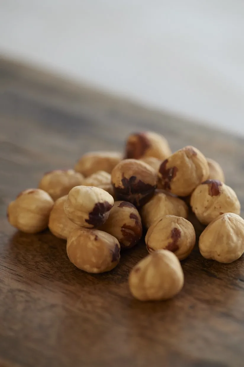 Extra Large Natural Hazelnut Healthy Nuts Kernels No. 1 Grade Shelf Life 12 months Kosher And Halal Certified Best Quality