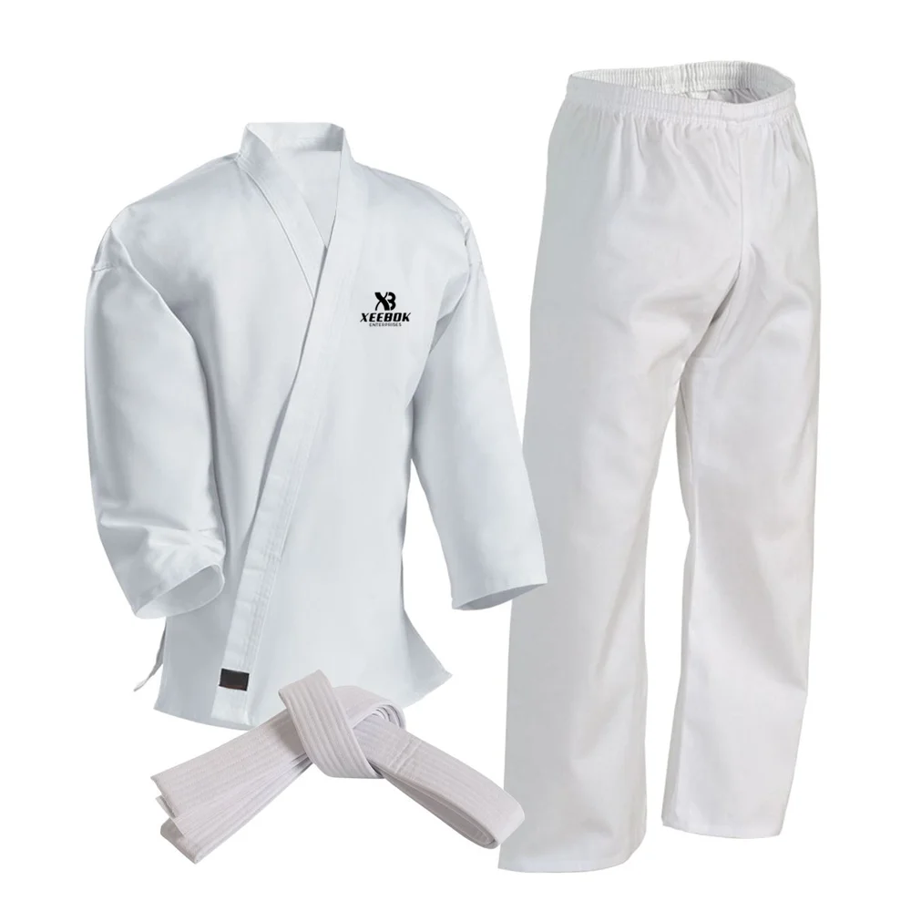 Одежда для боевых искусств, форма для карате хорошего качества, форма для карате для взрослых