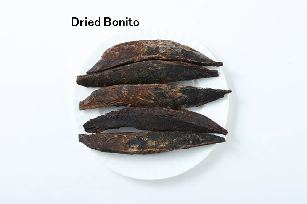 Wholesale Japanese Seafood Powder