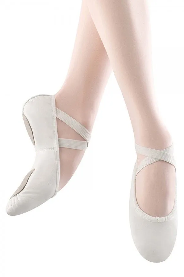 
Dance wear leather ballerina dancing ballet shoes 