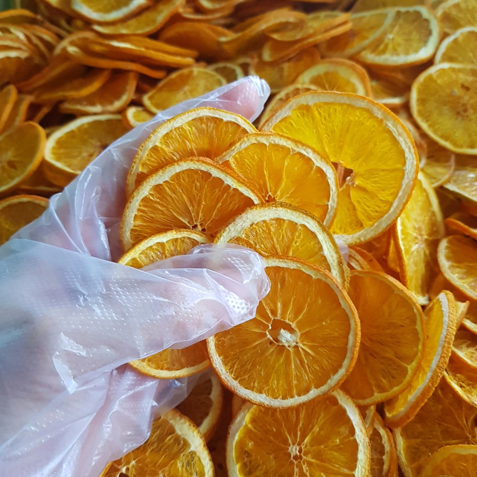 Manufactory Dried Orange Slices Natural/ Sweet Dried Orange Slice Fruit Slice for Tea High Quality/ Shyn Tran +84382089109