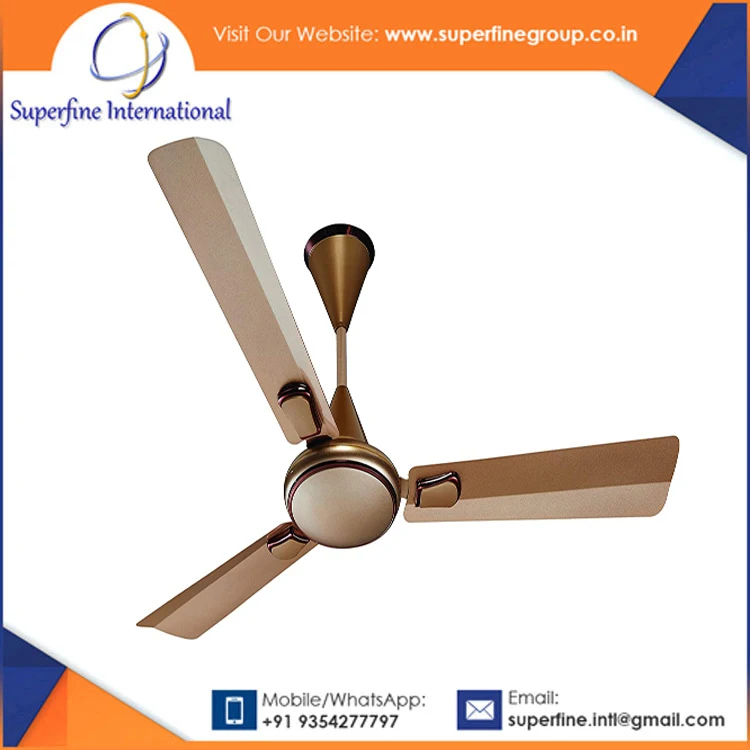 Lowest Prices on Premium Quality Ceiling Fans for Living Rooms - Buy Now and Save!