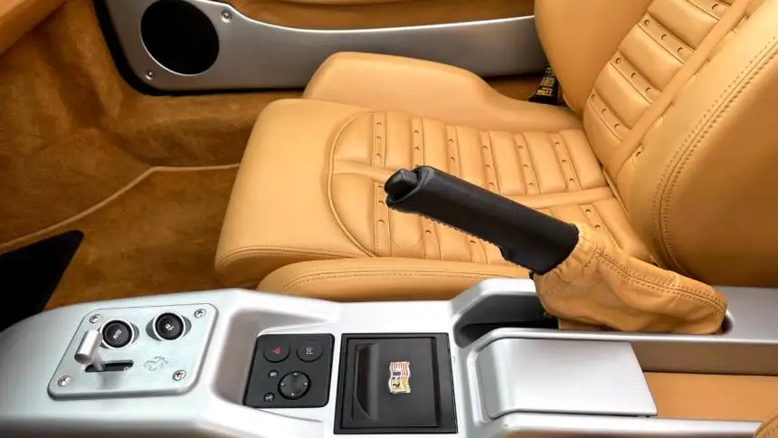 SHINNING  BLUE MIRABEAU WITH GREAT DISCOUNT 2005 fararree Convertible WORKING PERFECTLY AND AVAILABLE