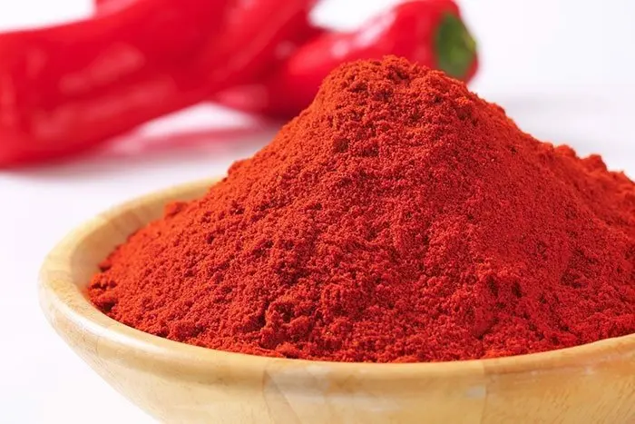 High Quality red chilli powder Wholesale pure red chili pepper paprika
