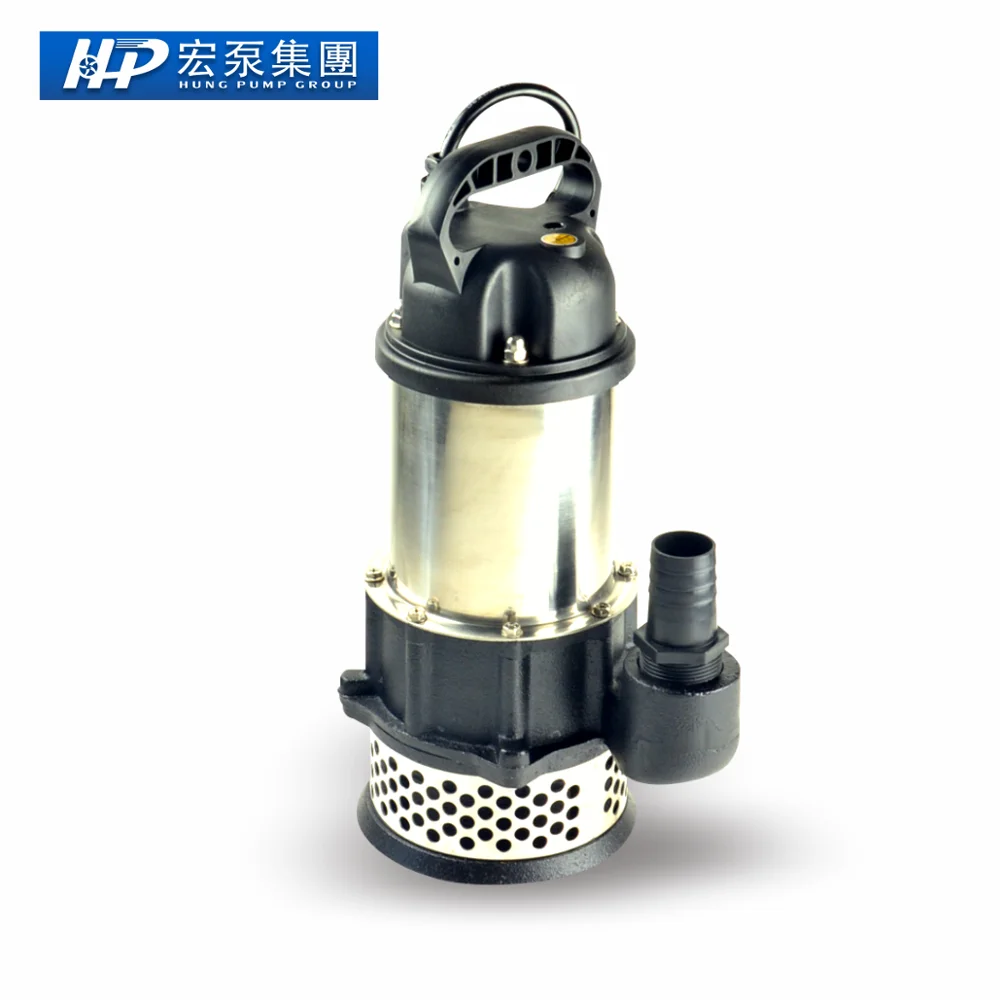 
 Левый водяной насос с головкой 400 Вт, 20 м для инженерных работ  