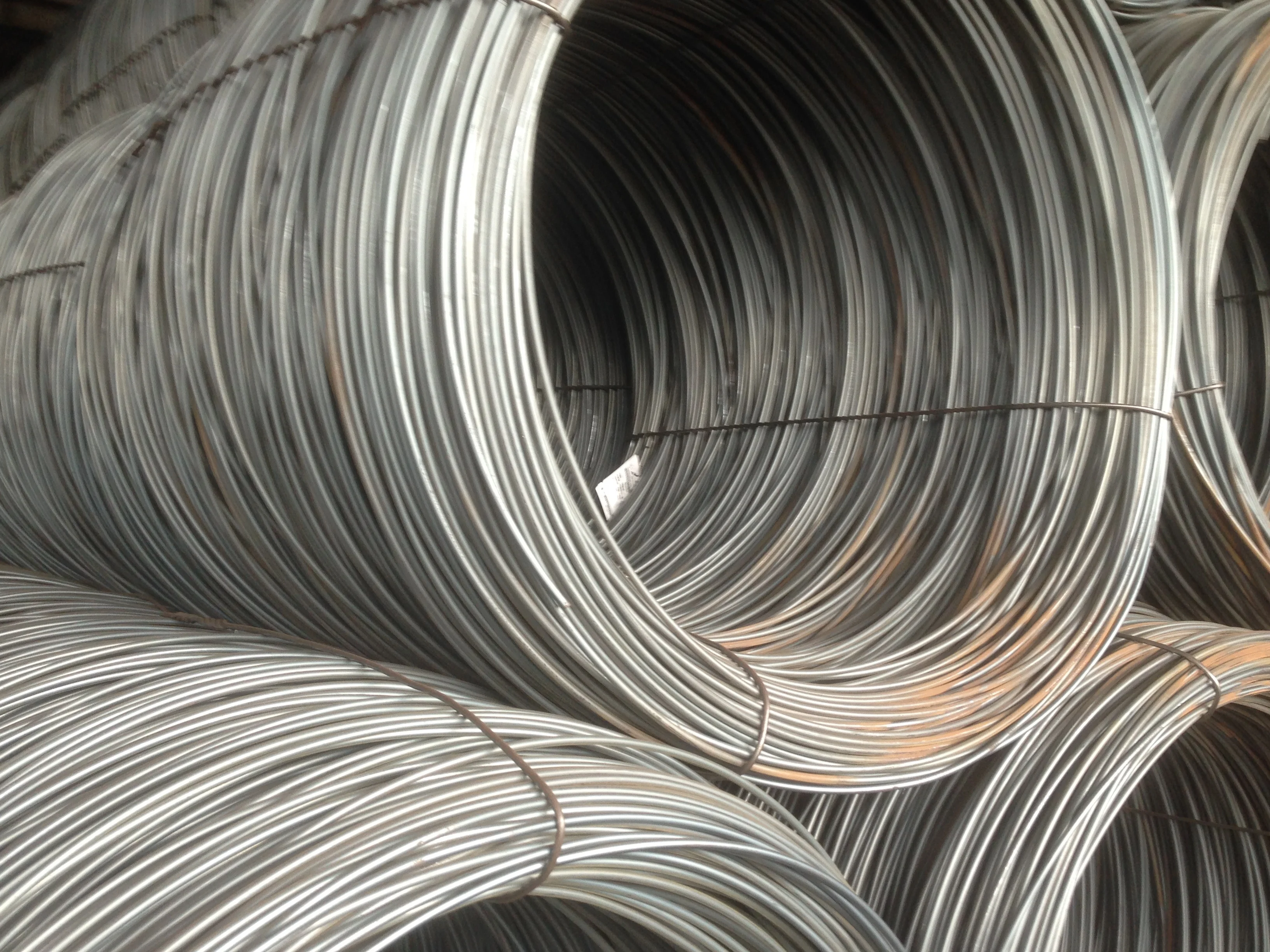 wire rod best price