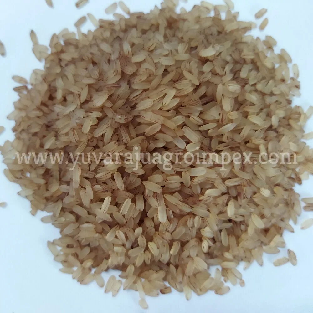 Short Grain Red Rice  Good Quality Rice / First Grade Quality Delicious Brown Rice Wholesalers in India