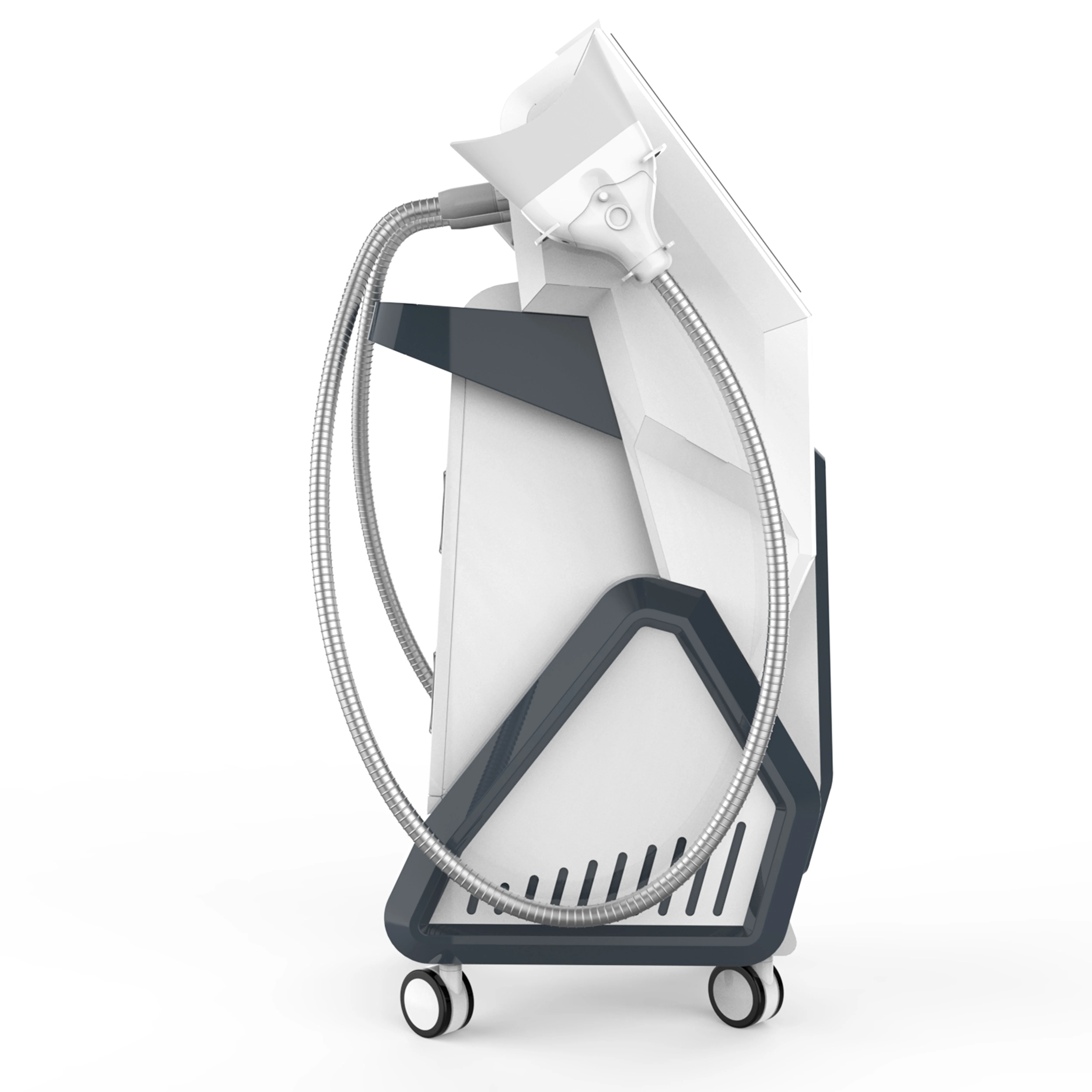 
2021 uplated 5 Handles coolplas system body slimming cool body sculpt machine 