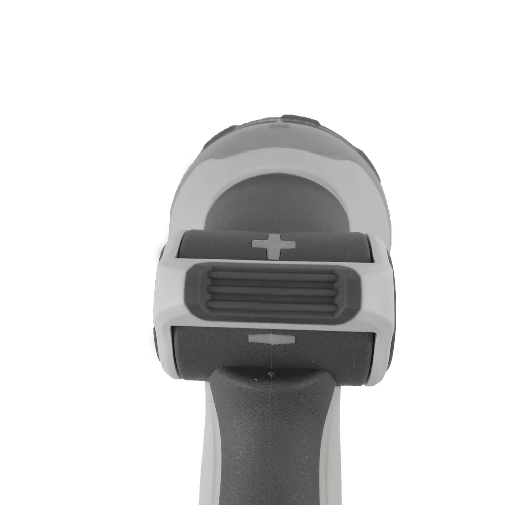 Ultra Light Thumb Control 7-Pattern Nozzle Flexible Water Flow Garden Water Sprayer Hose Nozzle