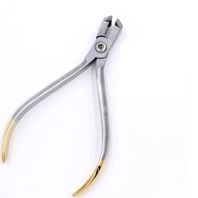 Оптовая продажа кусачки для резки проволоки Индивидуальный размер и логотип лучшее качество профессиональная нержавеющая сталь