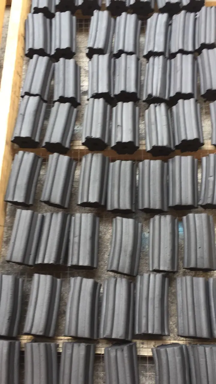 Древесный уголь по более низкой цене