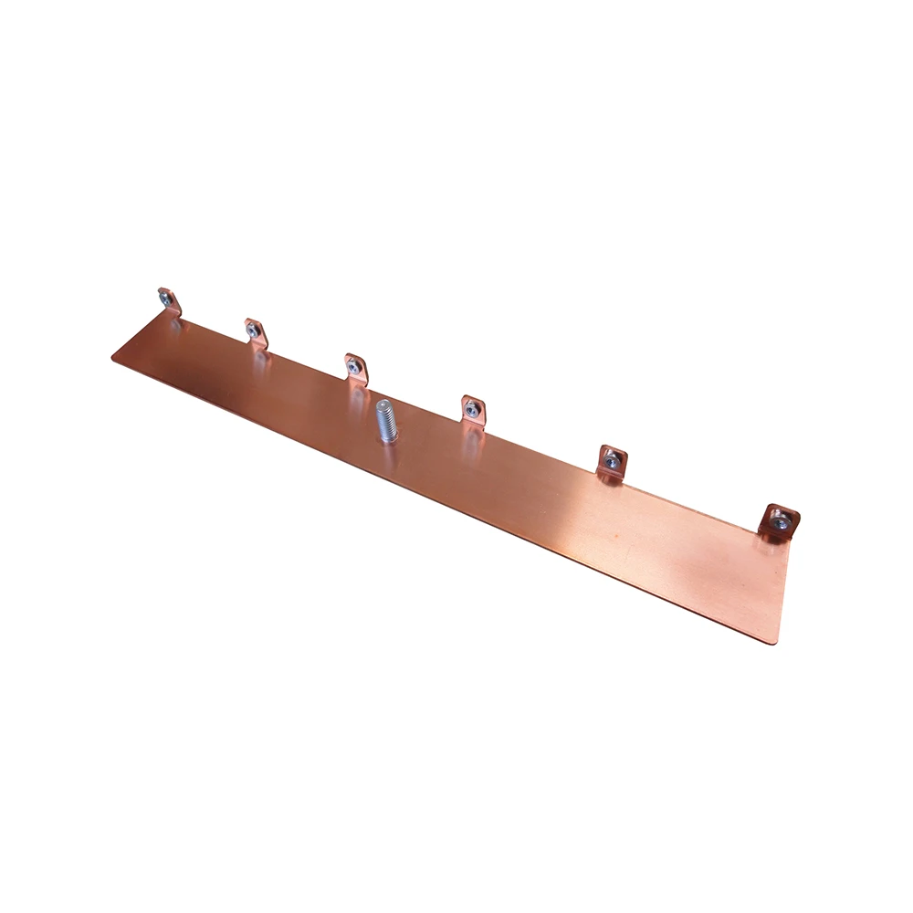 Copper Busbar