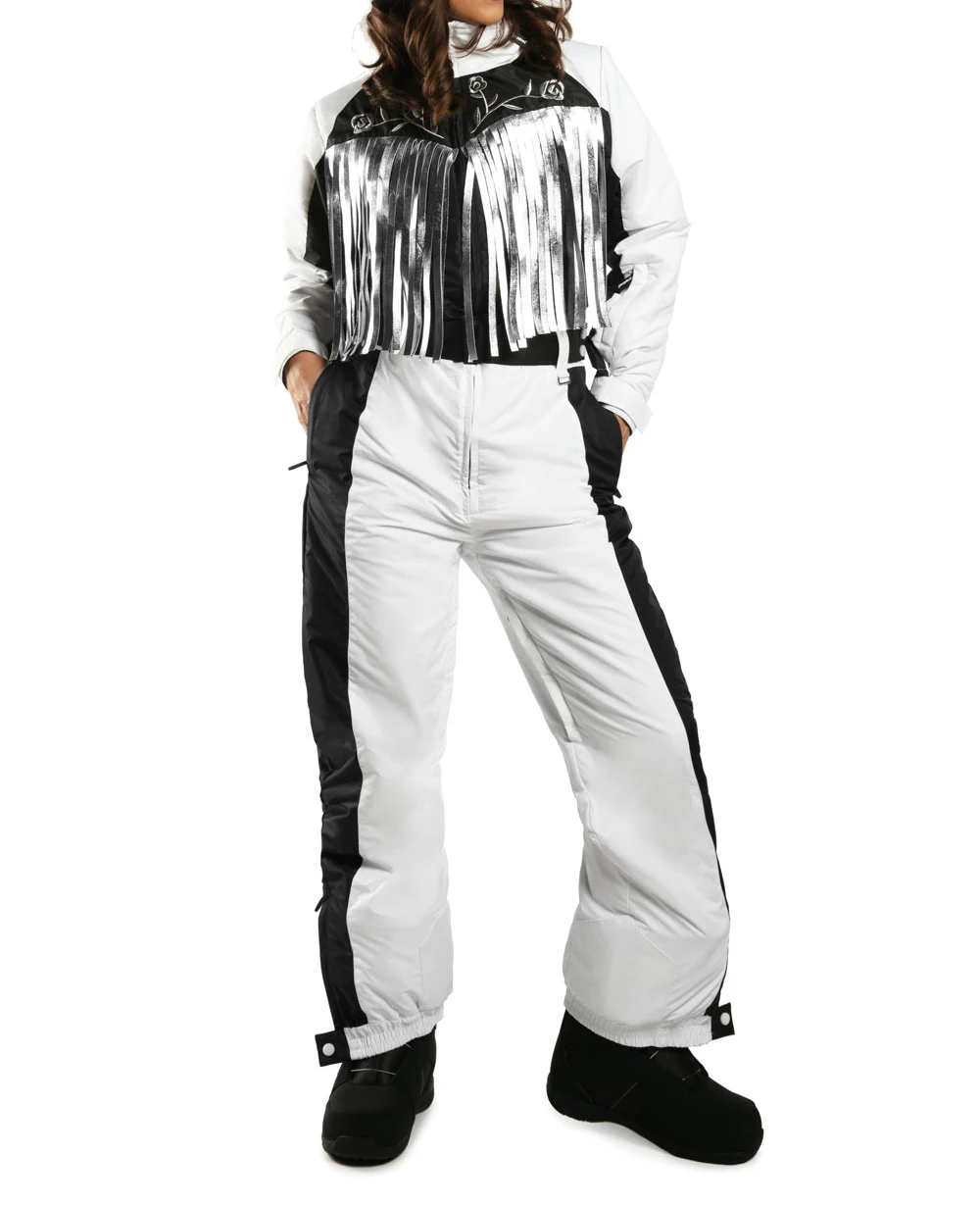 
High quality hot sale winter outdoor sport waterproof ski & snow wear ski suit 