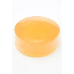 [Mozuku soap, sea honey (2) with one foaming net] seaweed mozuku