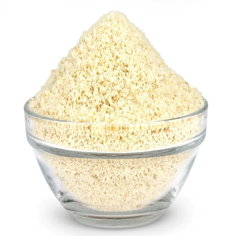 Wholesale Low Price Organic Almond Flour (Blanched)