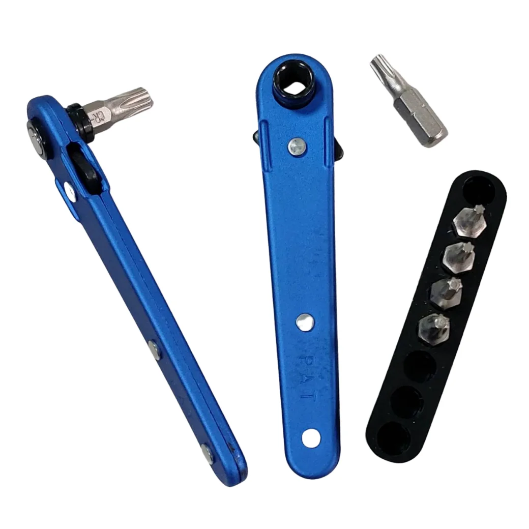 Taiwan High Quality Bicycle Tool Kit Mini Tool Set